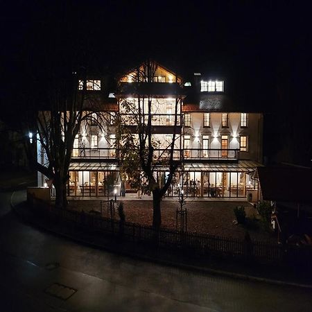 Gasthof & Hotel Bichler Emmering  Dış mekan fotoğraf