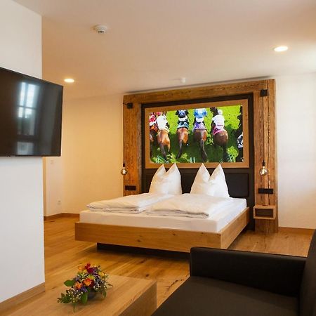 Gasthof & Hotel Bichler Emmering  Dış mekan fotoğraf