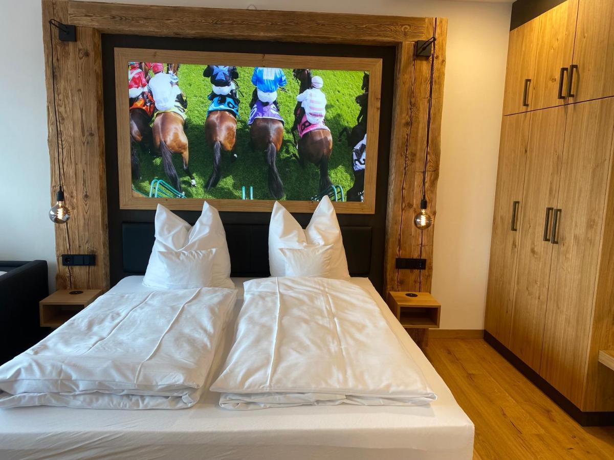 Gasthof & Hotel Bichler Emmering  Dış mekan fotoğraf