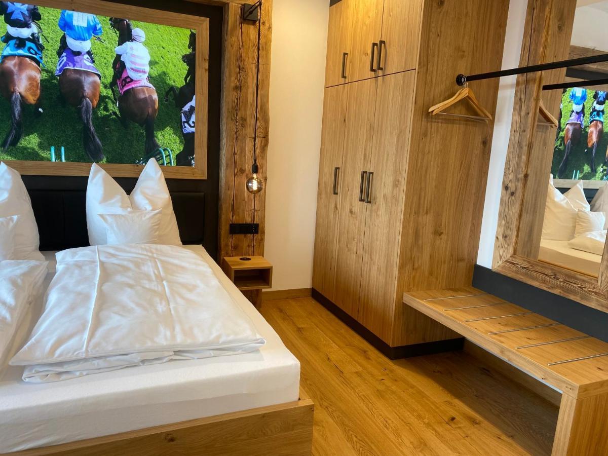 Gasthof & Hotel Bichler Emmering  Dış mekan fotoğraf