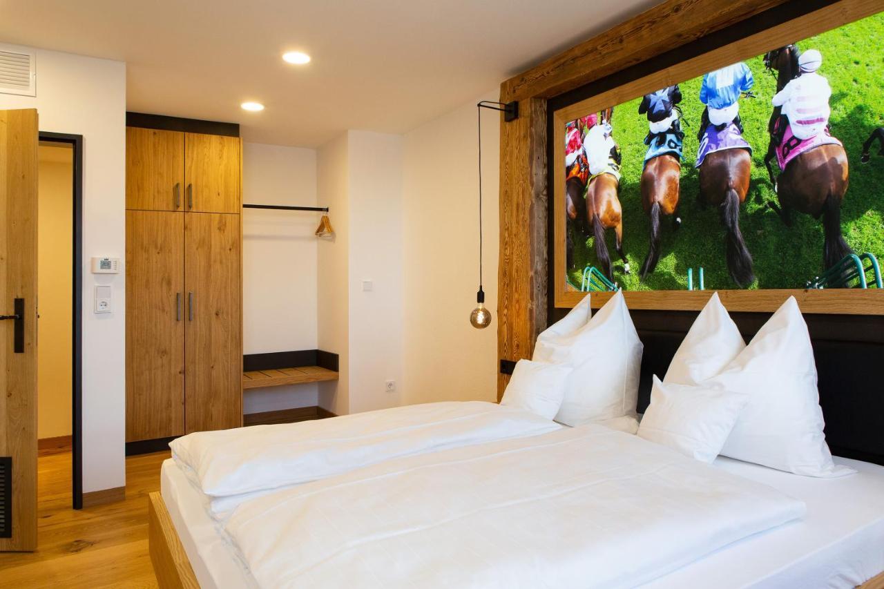Gasthof & Hotel Bichler Emmering  Dış mekan fotoğraf