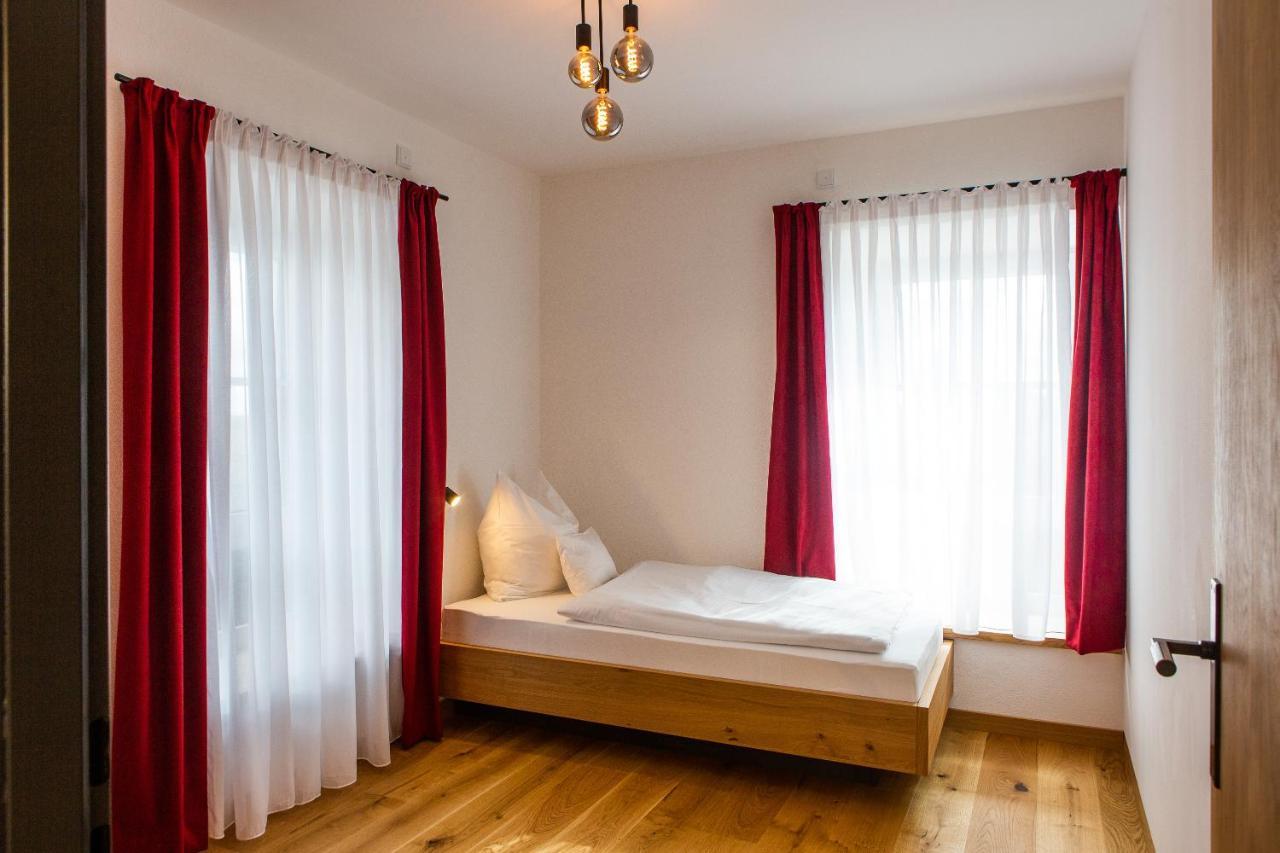 Gasthof & Hotel Bichler Emmering  Dış mekan fotoğraf