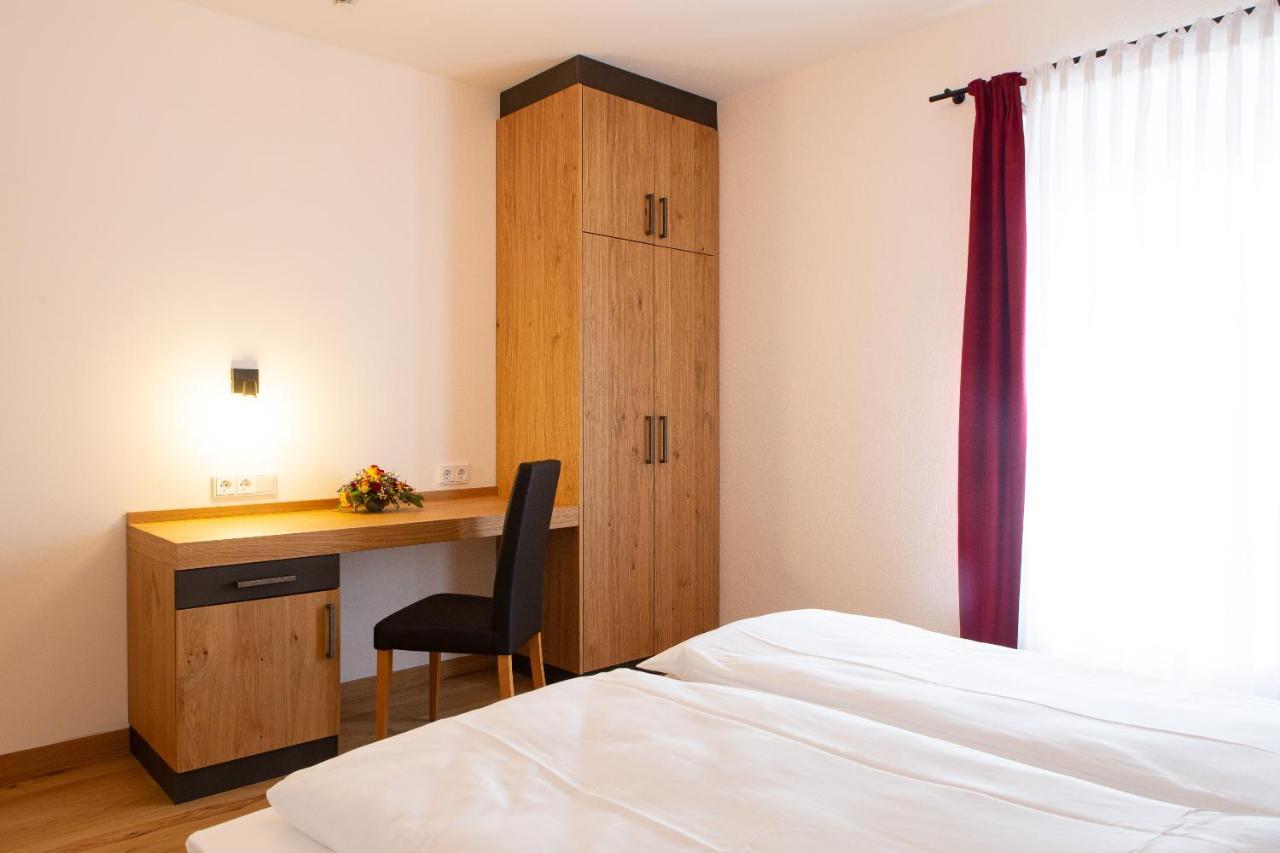 Gasthof & Hotel Bichler Emmering  Dış mekan fotoğraf
